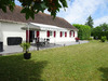 Ma-Cabane - Vente Maison Neuvy-Pailloux, 117 m²