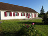 Ma-Cabane - Vente Maison Neuvy-Pailloux, 117 m²