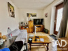 Ma-Cabane - Vente Maison Neuvy-Pailloux, 115 m²