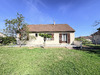 Ma-Cabane - Vente Maison Neuvy-Saint-Sépulchre, 100 m²