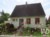 Ma-Cabane - Vente Maison Neuvy-Sautour, 125 m²