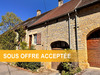 Ma-Cabane - Vente Maison NEVY-SUR-SEILLE, 125 m²