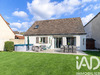 Ma-Cabane - Vente Maison Nézel, 137 m²