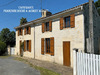 Ma-Cabane - Vente Maison NIEUL LES SAINTES, 219 m²