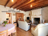 Ma-Cabane - Vente Maison NIEUL LES SAINTES, 219 m²