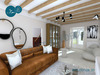 Ma-Cabane - Vente Maison NIEUL-SUR-L'AUTISE, 171 m²