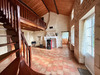Ma-Cabane - Vente Maison Nieul-sur-l'Autise, 122 m²