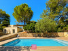 Ma-Cabane - Vente Maison NIMES - MAS DE LAUZE, 160 m²