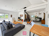 Ma-Cabane - Vente Maison NIMES - MAS DE LAUZE, 160 m²