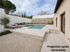 Ma-Cabane - Vente Maison Nîmes, 149 m²