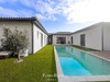 Ma-Cabane - Vente Maison NIMES, 198 m²