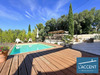 Ma-Cabane - Vente Maison Nîmes, 121 m²