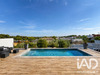 Ma-Cabane - Vente Maison Nîmes, 118 m²