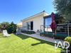 Ma-Cabane - Vente Maison Nissan-Lez-Enserune, 95 m²