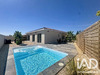 Ma-Cabane - Vente Maison Nissan-Lez-Enserune, 116 m²