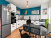 Ma-Cabane - Vente Maison NISSAN LEZ ENSERUNE, 46 m²