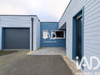 Ma-Cabane - Vente Maison Noeux-les-Mines, 145 m²