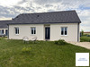 Ma-Cabane - Vente Maison Nohant-en-Goût, 88 m²