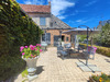 Ma-Cabane - Vente Maison Nohant-Vic, 312 m²
