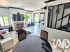Ma-Cabane - Vente Maison Noisy-le-Sec, 100 m²