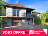 Ma-Cabane - Vente Maison NOMMAY, 117 m²