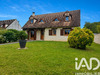 Ma-Cabane - Vente Maison Nonville, 150 m²