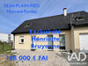 Ma-Cabane - Vente Maison Norrent-Fontes, 120 m²