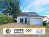Ma-Cabane - Vente Maison Nort-sur-Erdre, 95 m²