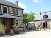 Ma-Cabane - Vente Maison Notre-Dame-d'Estrées-Corbon, 220 m²