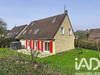 Ma-Cabane - Vente Maison Notre-Dame-de-Bondeville, 135 m²