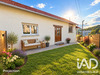 Ma-Cabane - Vente Maison Notre-Dame-de-Bondeville, 64 m²