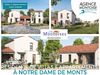 Ma-Cabane - Vente Maison NOTRE-DAME-DE-MONTS, 84 m²