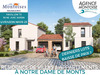 Ma-Cabane - Vente Maison NOTRE-DAME-DE-MONTS, 99 m²