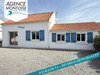 Ma-Cabane - Vente Maison NOTRE-DAME-DE-MONTS, 91 m²