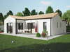 Ma-Cabane - Vente Maison NOTRE DAME DE MONTS, 99 m²