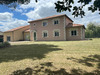 Ma-Cabane - Vente Maison NOUAILLE-MAUPERTUIS, 165 m²