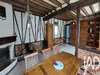 Ma-Cabane - Vente Maison Nouans-les-Fontaines, 113 m²