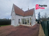 Ma-Cabane - Vente Maison NOYERS SUR CHER, 158 m²