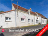Ma-Cabane - Vente Maison NOYERS SUR CHER, 210 m²