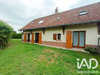 Ma-Cabane - Vente Maison Noyers-sur-Cher, 236 m²