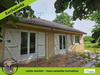 Ma-Cabane - Vente Maison NURET LE FERRON, 70 m²