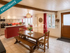 Ma-Cabane - Vente Maison Nurieux-Volognat, 125 m²