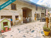 Ma-Cabane - Vente Maison Nurieux-Volognat, 125 m²