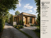 Ma-Cabane - Vente Maison Oberhausbergen, 80 m²