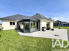 Ma-Cabane - Vente Maison Octeville-sur-Mer, 136 m²