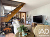 Ma-Cabane - Vente Maison Octeville-sur-Mer, 162 m²