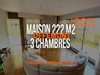 Ma-Cabane - Vente Maison Offemont, 222 m²