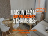 Ma-Cabane - Vente Maison Offemont, 142 m²