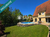 Ma-Cabane - Vente Maison Offendorf, 224 m²