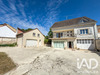 Ma-Cabane - Vente Maison Oger, 238 m²